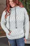 Michelle Mae Sawyer SingleHood - Quilted White