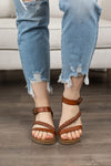 Blowfish Mylo Sandals - Scotch Mandala Dyecut- FINAL SALE