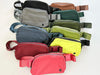 Michelle Mae Bum Bags - Evergreen