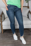 Judy Blue Scarlett Tummy Control Skinny Jeans
