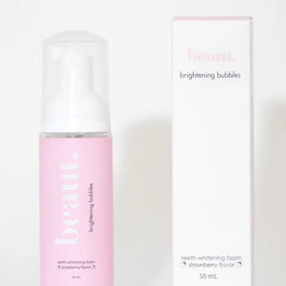 DB Brightening Bubbles - Strawberry By Beaut.