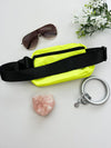 Michelle Mae Bum Bags - Neon