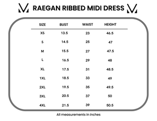 Reagan Ribbed Midi Dress - Lavender Floral FINAL SALE