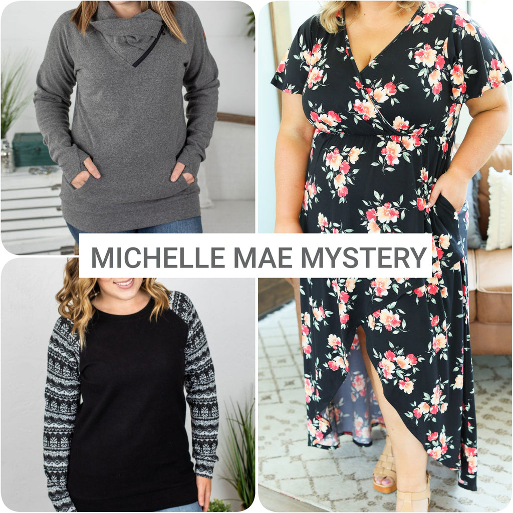 Mystery Michelle Mae FINAL SALE