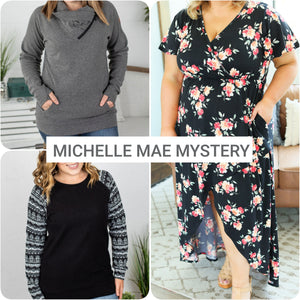 Mystery Michelle Mae FINAL SALE