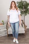 Judy Blue Renee Relaxed Fit Jeans