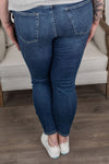 Judy Blue Veronica Skinny Jeans