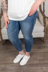 Judy Blue Grace Slim Fit Jeans