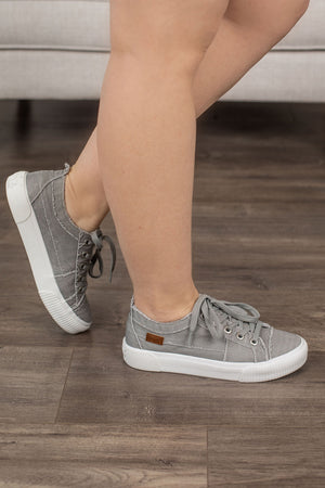 Blowfish Clay Sneakers - Vapor
