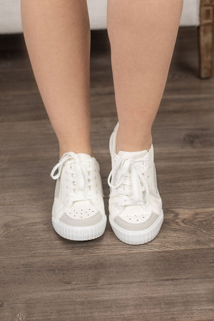 Blowfish Willa Sneakers