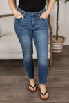 Judy Blue Grace Slim Fit Jeans