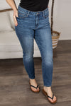 Judy Blue Grace Slim Fit Jeans