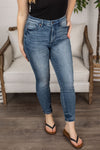 Judy Blue Tamera Tummy Control Skinny Jeans