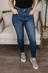 Judy Blue Veronica Skinny Jeans