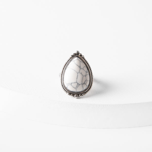 Crystelle Ring