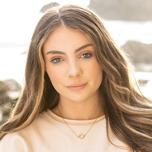 Precious Pearls Set - Ella Lane includes our Jamie Necklace, Granger Bracelet and Ozzy Earrings. 16.5 - 19.5 adj. 0.2