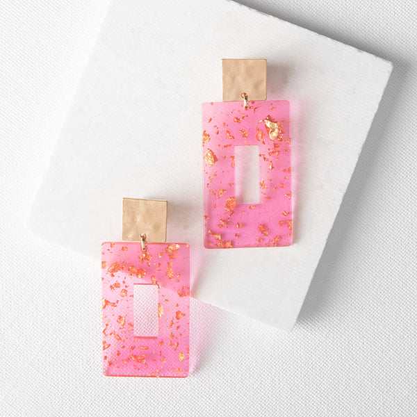 Kiersen Earrings