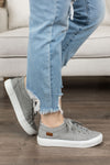 Blowfish Clay Sneakers - Vapor
