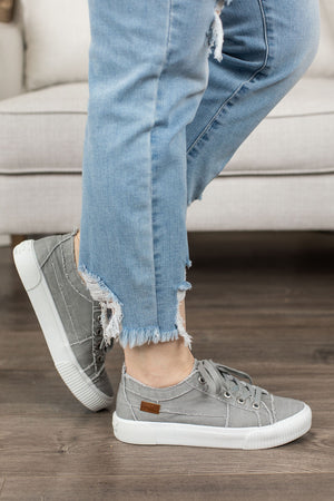 Blowfish Clay Sneakers - Vapor