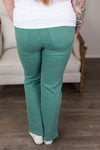Judy Blue Ariel High Rise Jeans- FINAL SALE
