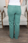 Judy Blue Ariel High Rise Jeans- FINAL SALE