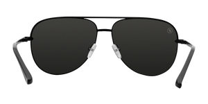 Blenders Sunglasses - Assertive Style - Ella Lane Confidence looks good on anybody… and you’ll have no shortage of it