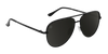 Blenders Sunglasses - Assertive Style - Ella Lane Confidence looks good on anybody… and you’ll have no shortage of it