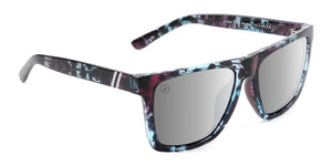 Blenders Sunglasses - Stone Zone - Ella Lane If you were looking for black and blue lifestyle frames, your search