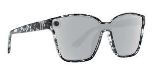Blenders Sunglasses - Sterling Lady - Ella Lane ‘ ’ serves up spicy style on a silver platter. Part of our Buttertron