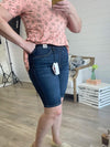 Judy Blue High Waist Pull On Bermuda Shorts What is better than a pair of pull on bermuda shorts? Pretty much nothing!